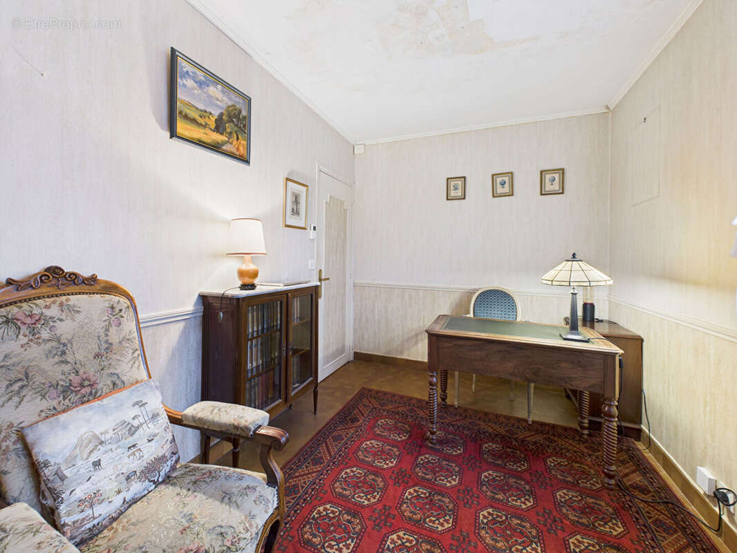 Maison à NOGENT-LE-ROI