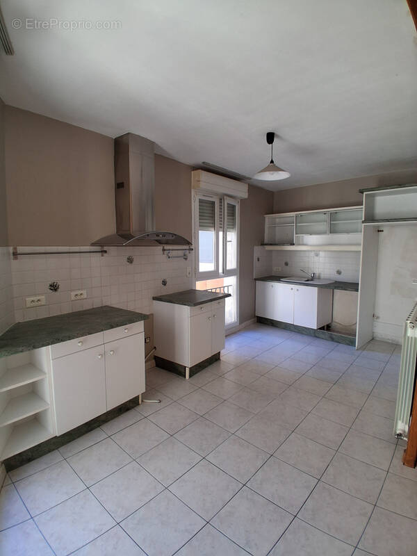 Maison à SAINT-PARGOIRE