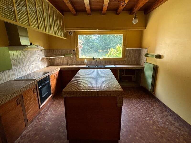 Maison à SAINT-PAUL-LES-DAX