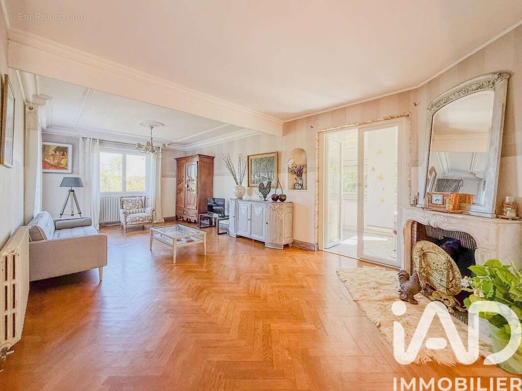 Photo 3 - Maison à DAMPNIAT