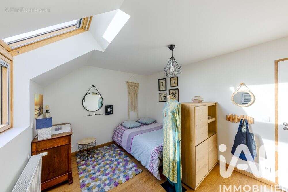 Photo 9 - Maison à CORMEILLES-EN-PARISIS