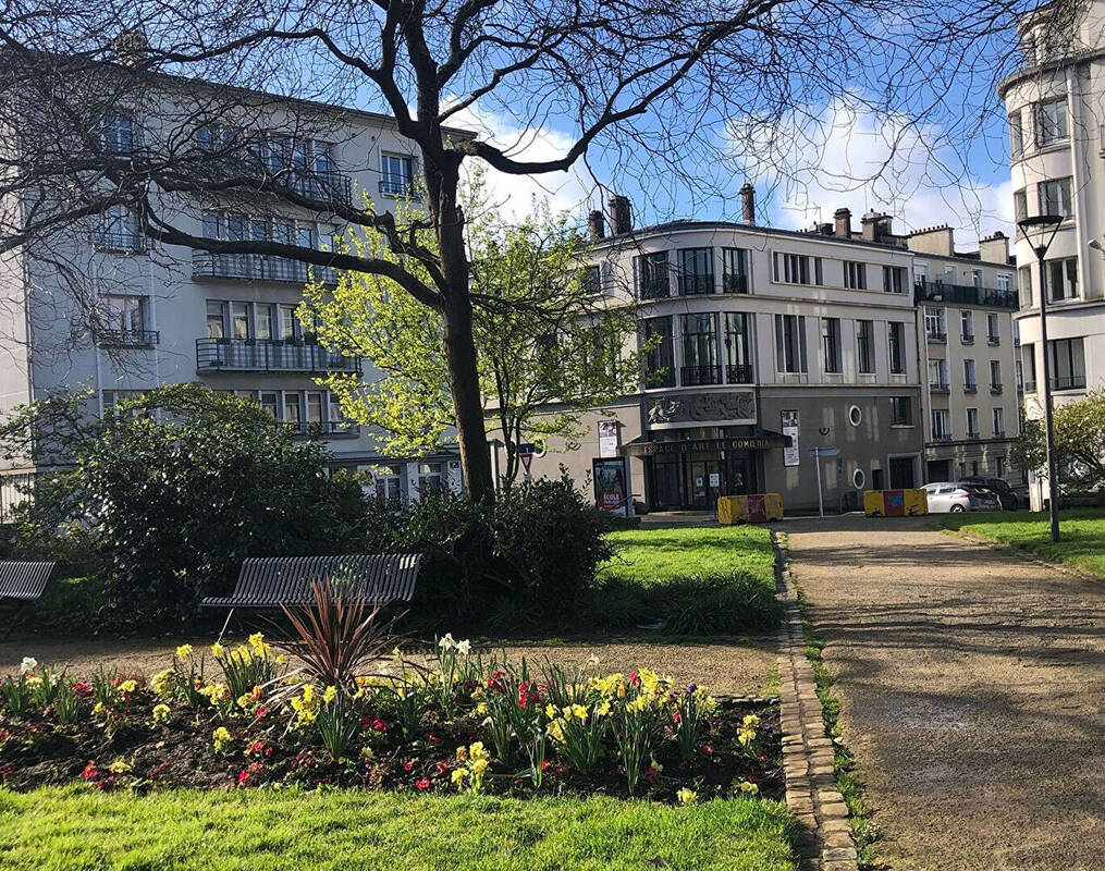 Appartement à BREST