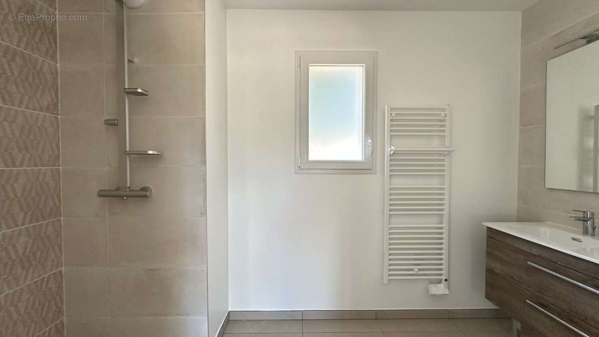 Maison à SEIGNOSSE