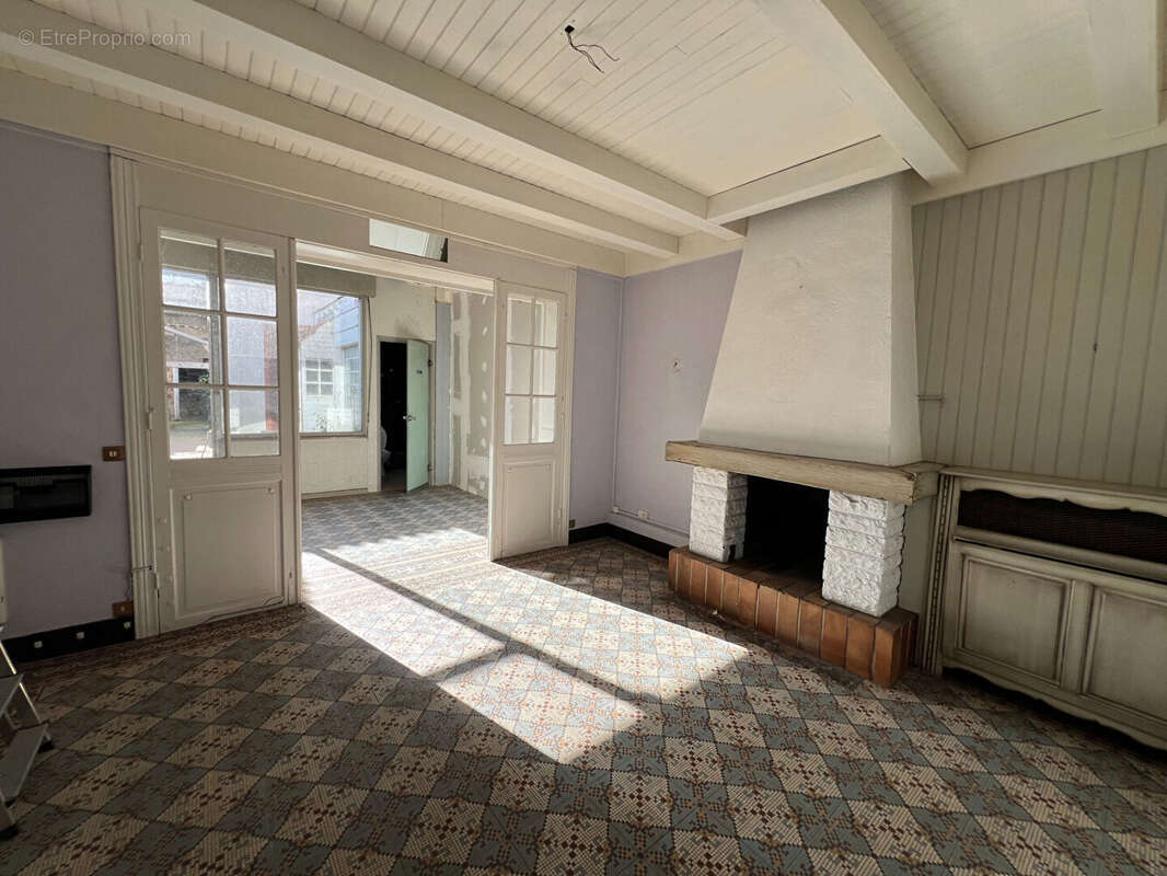 Appartement à BETHUNE