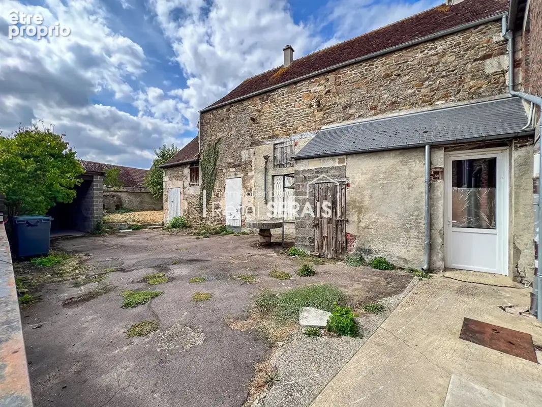 Ensemble immobilier à vendre à BOUCE - photo 18
