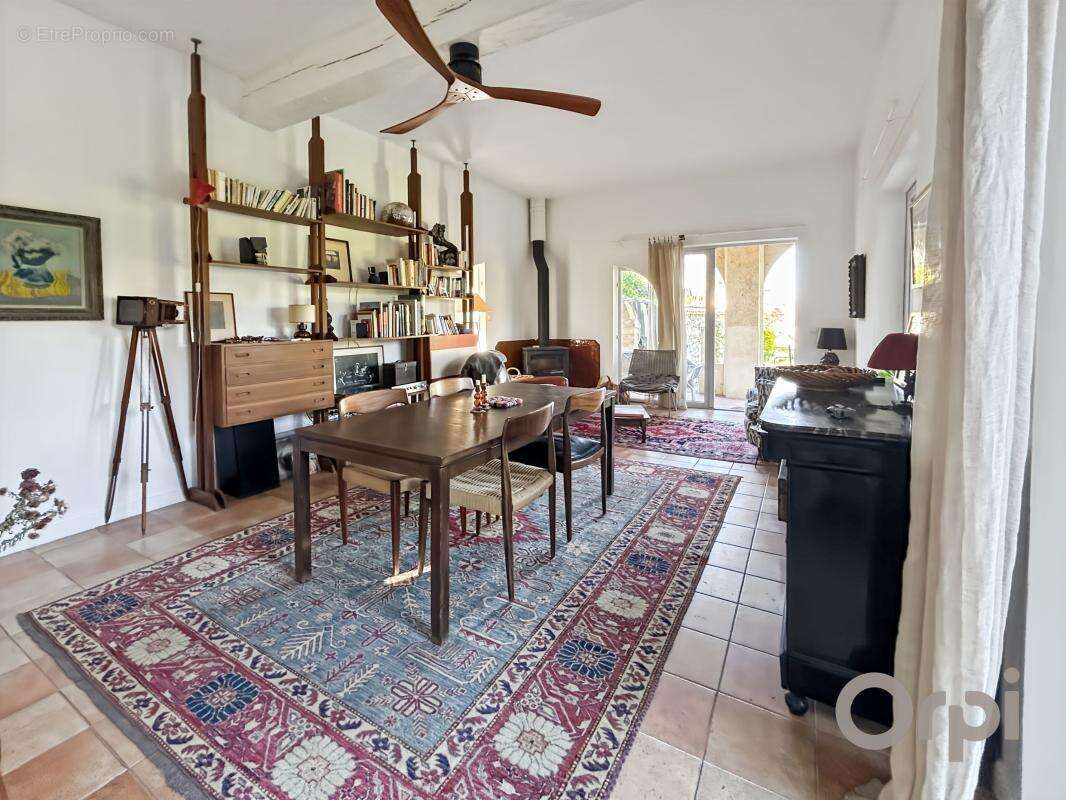 Maison à LECTOURE