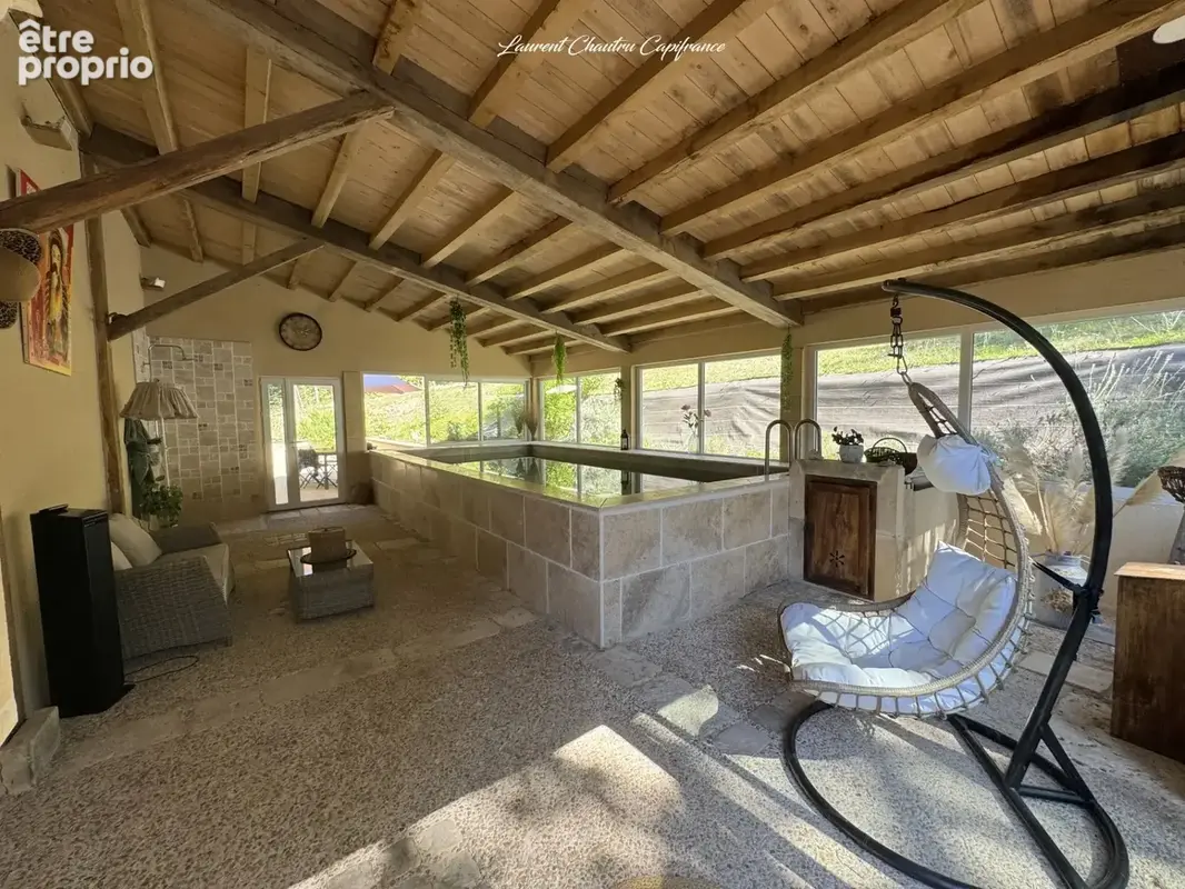 Maison de caractère à Bassillac et Auberoche - photo 2