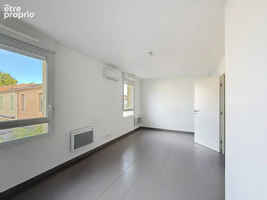 Maison avec parking et jardin - Résidence calme - photo 9