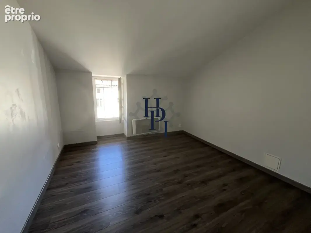 Vente Saint Affrique Appartement type 3 - photo 4