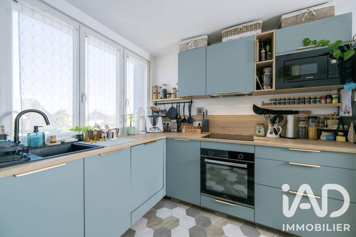 Photo 1 - Appartement à OZOIR-LA-FERRIERE