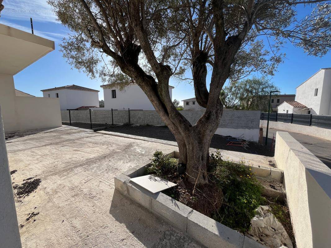 Appartement à LA GARDE