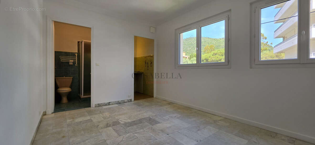 Appartement à AJACCIO