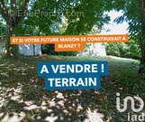 Photo 1 - Terrain à BLANZY