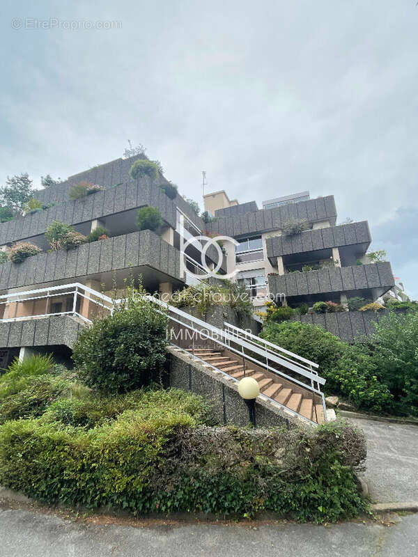 Appartement à VANNES