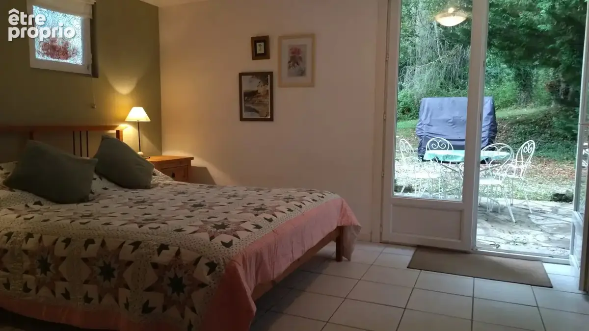 Magnifique maison avec grande piscine - photo 6