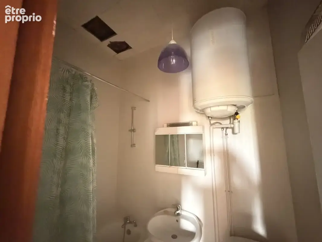 Vente plusieurs lots dans un immeuble - photo 34