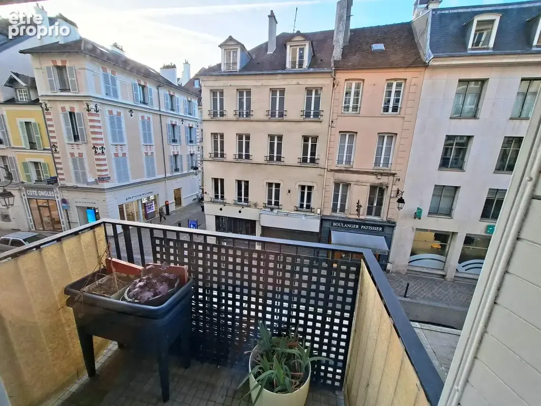 Appartement Hyper centre Saint Germain En Laye - photo 4