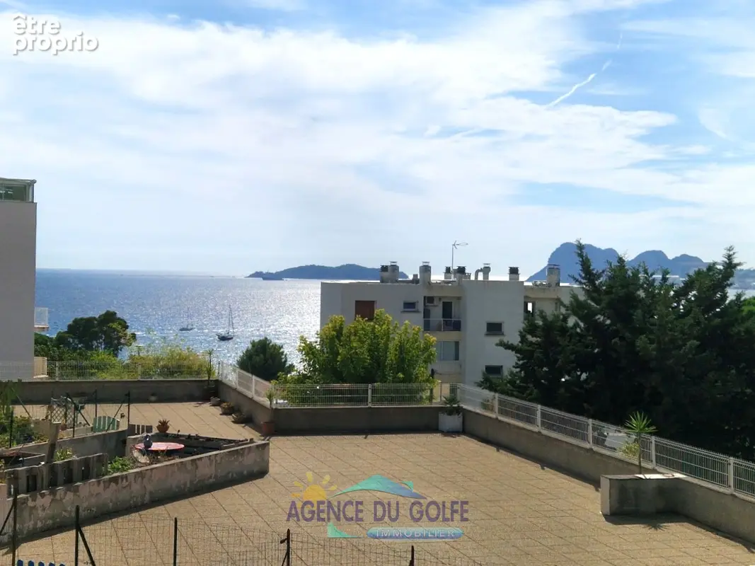 Photo Appartement à La Ciotat au prix de 259 000€