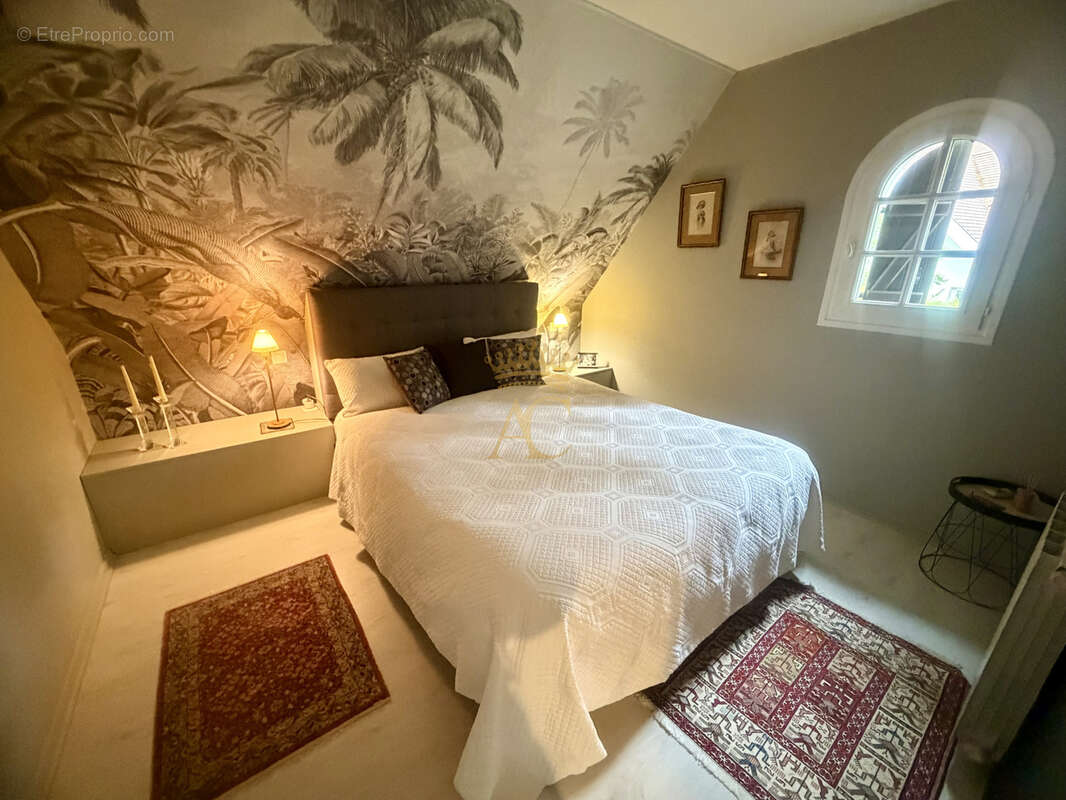 Maison à LE TOUQUET-PARIS-PLAGE