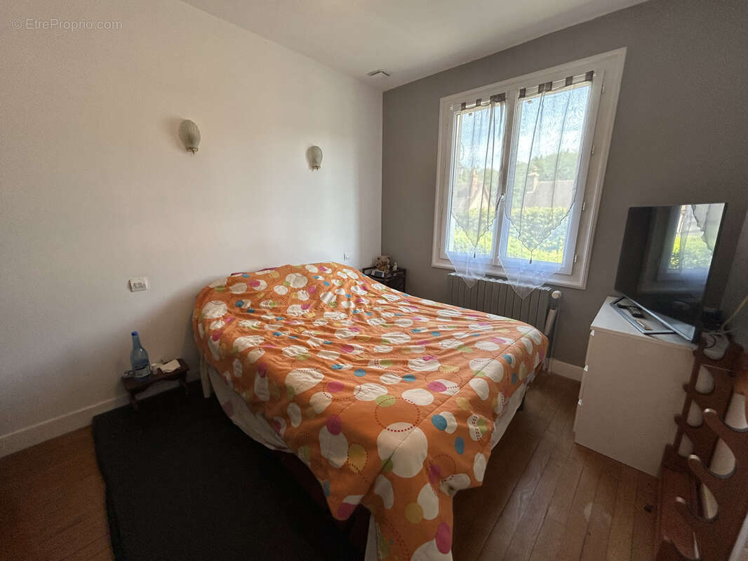 Maison à LONGNY-AU-PERCHE