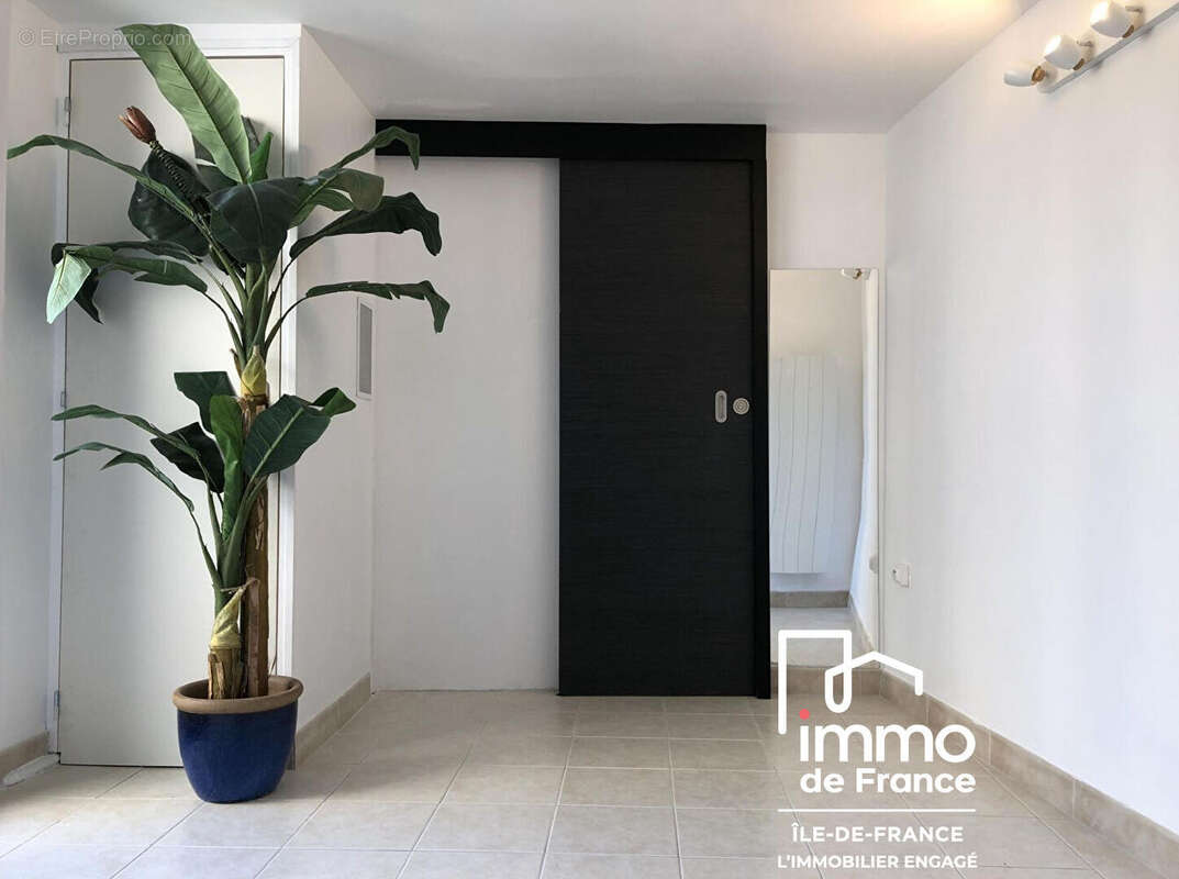 Appartement à CHARTRES