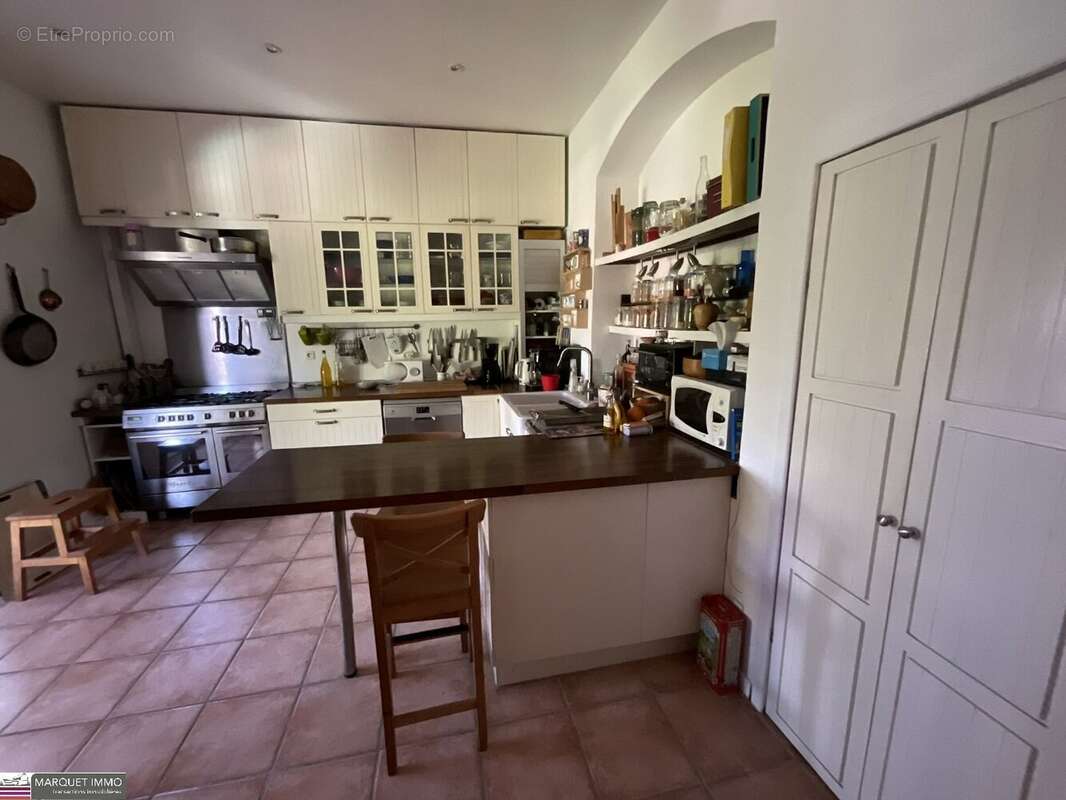 Maison à MURVIEL-LES-BEZIERS