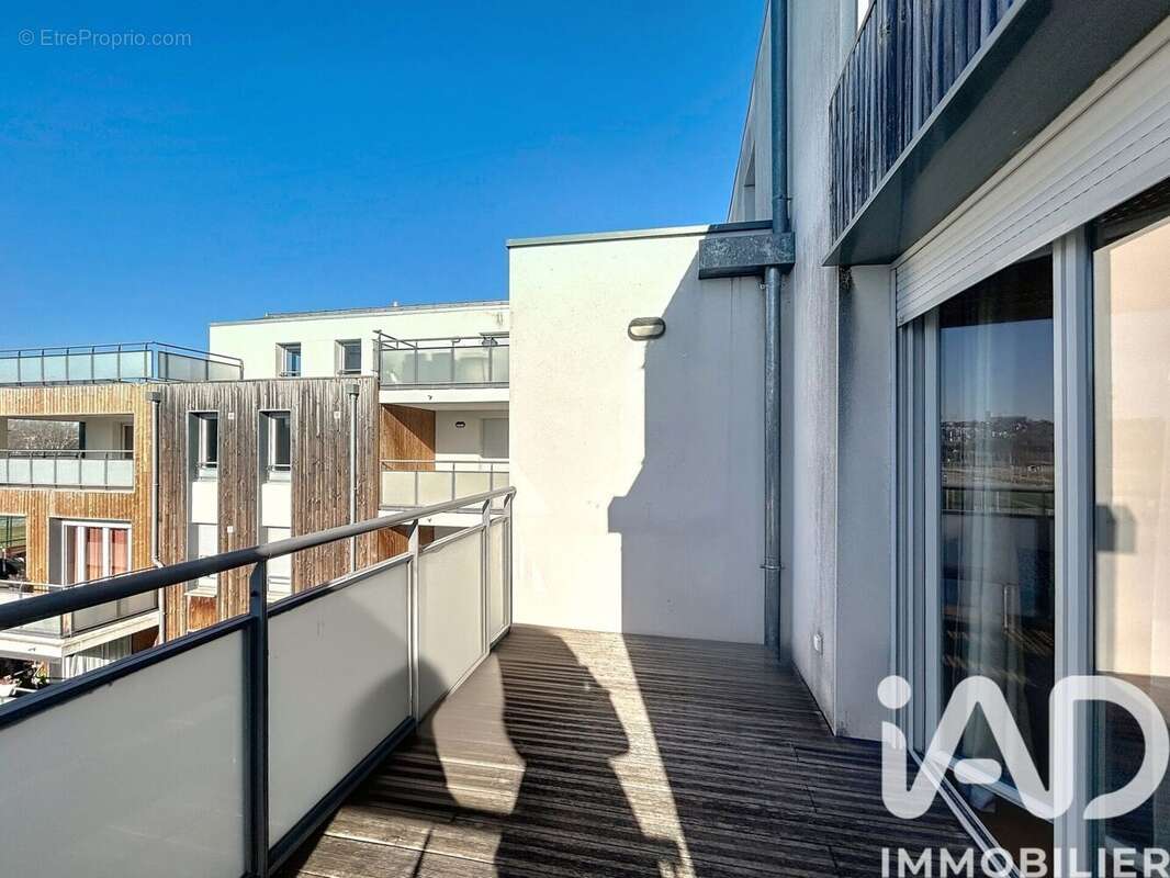 Appartement 62 m² à Balma  - photo 7