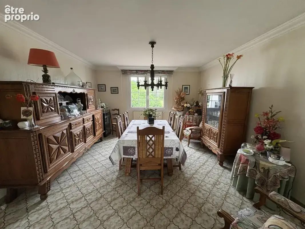 Maison 4 pièces 135 m² à vendre à Epannes (79270) - photo 6