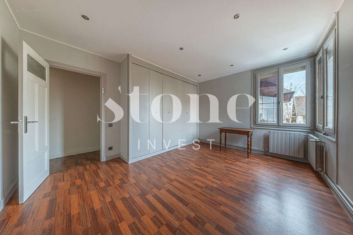Appartement à ANNECY