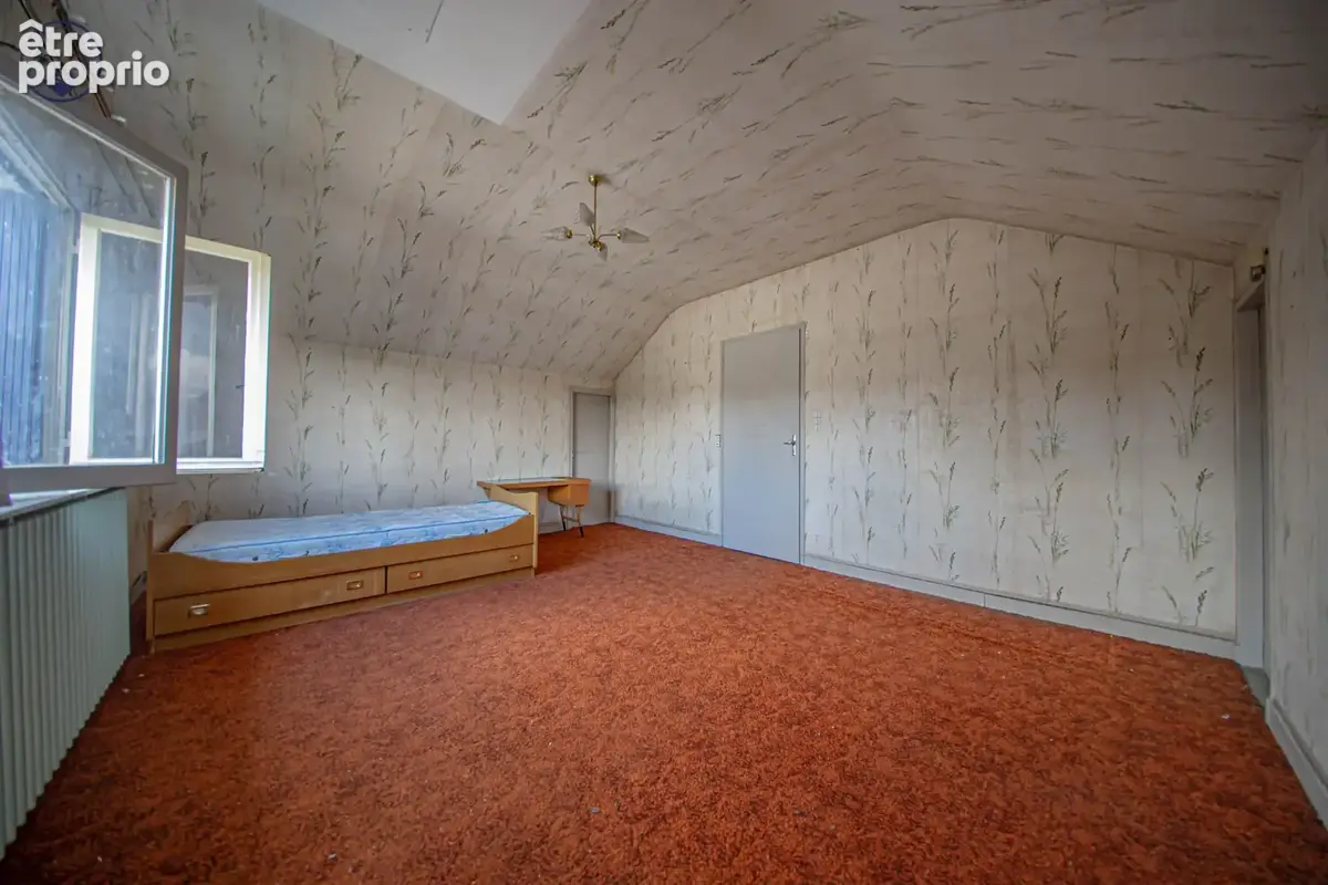 Maison familiale avec combles aménageables - photo 8