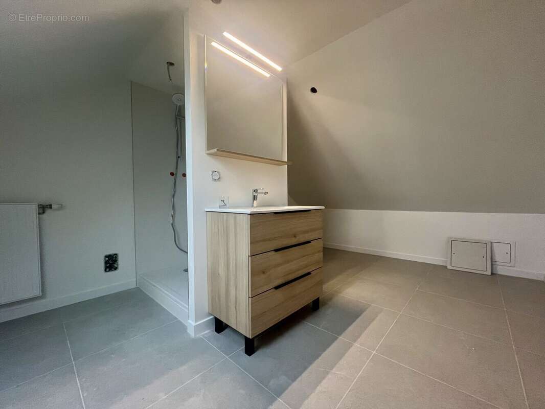 Maison à CESSON-SEVIGNE