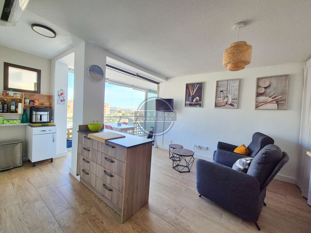 Appartement à AGDE