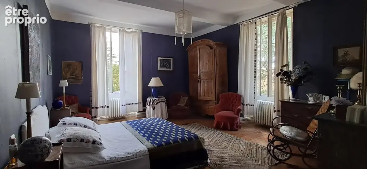 Maison  de Maître Gasconne, un domaine d'exception BIRAN - photo 20