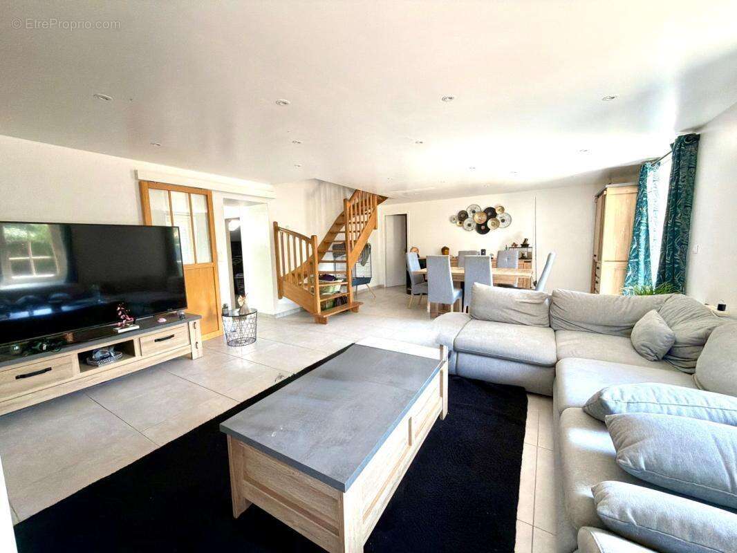 Maison à vendre 7 pièces PLOUAY (56) - photo 3