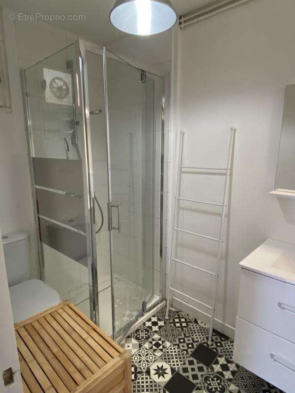 Appartement à ROCHEFORT