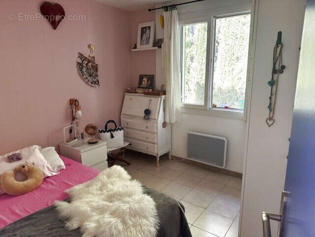 Maison à SAINT-MARTIN-DE-LONDRES