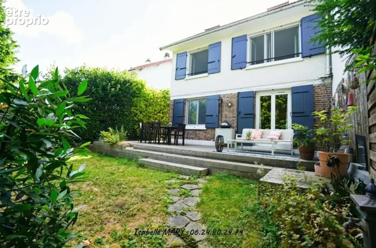 Maison individuelle - photo 14