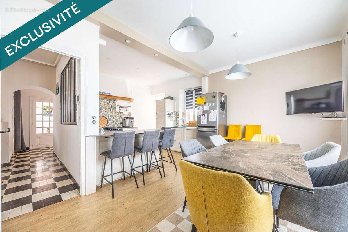 Photo 2 - Maison à AIGREFEUILLE-D'AUNIS