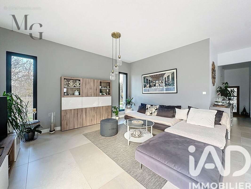 Photo 4 - Maison à POMEROLS