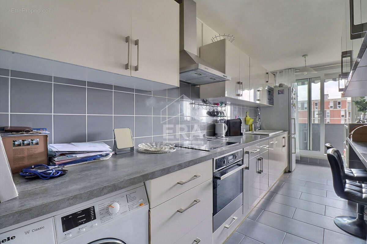 Appartement à ARGENTEUIL