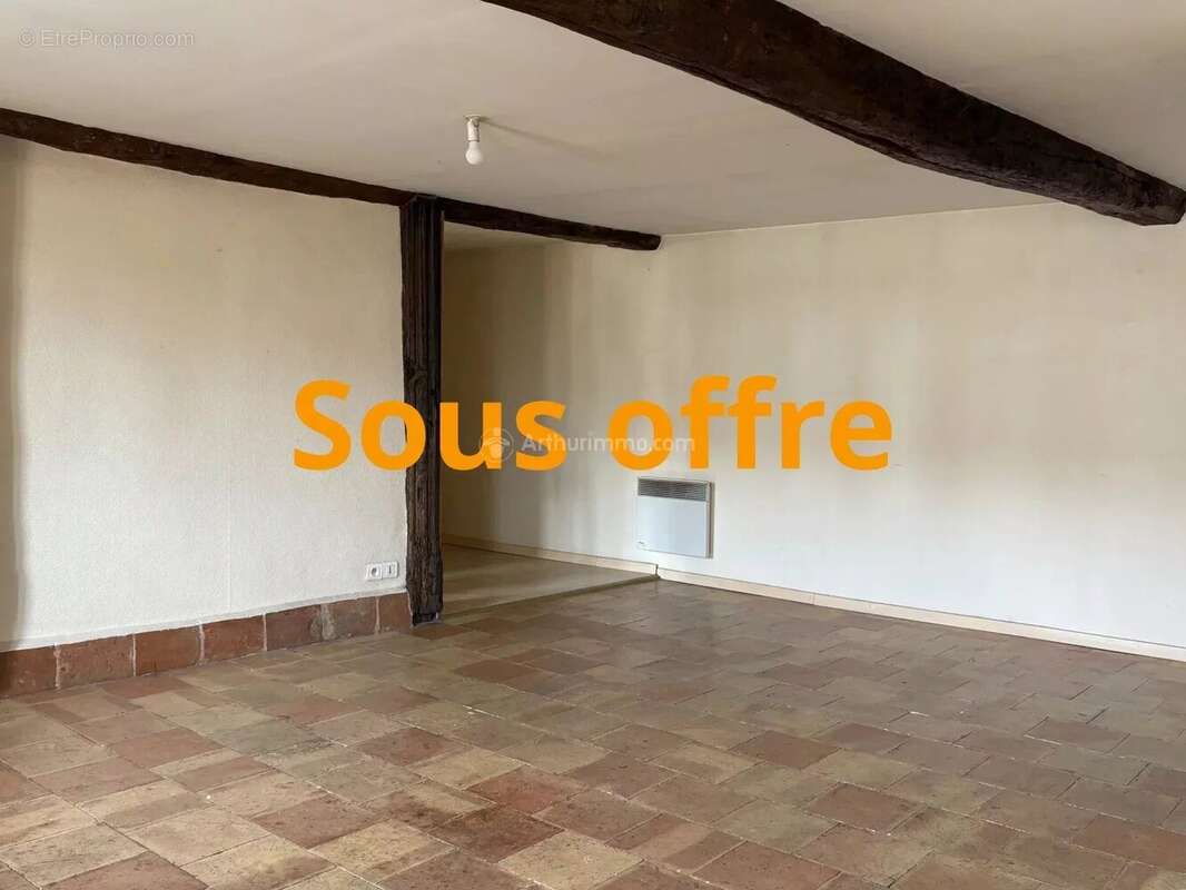 Appartement à GAILLAC