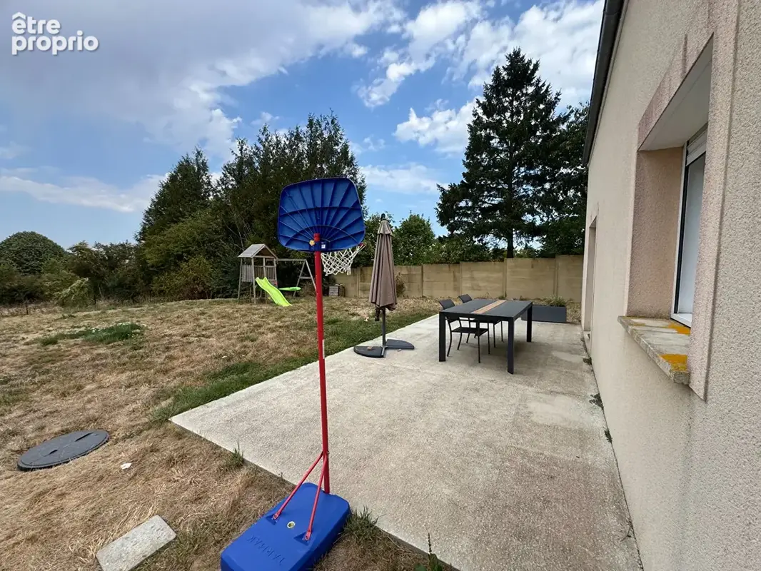 Maison à ELLON