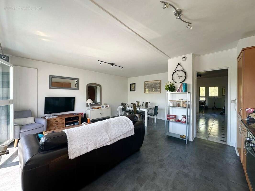 Appartement à PLAISIR