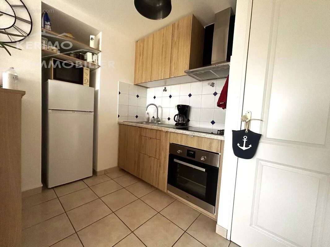 Appartement 45 m² à Binic  - photo 3