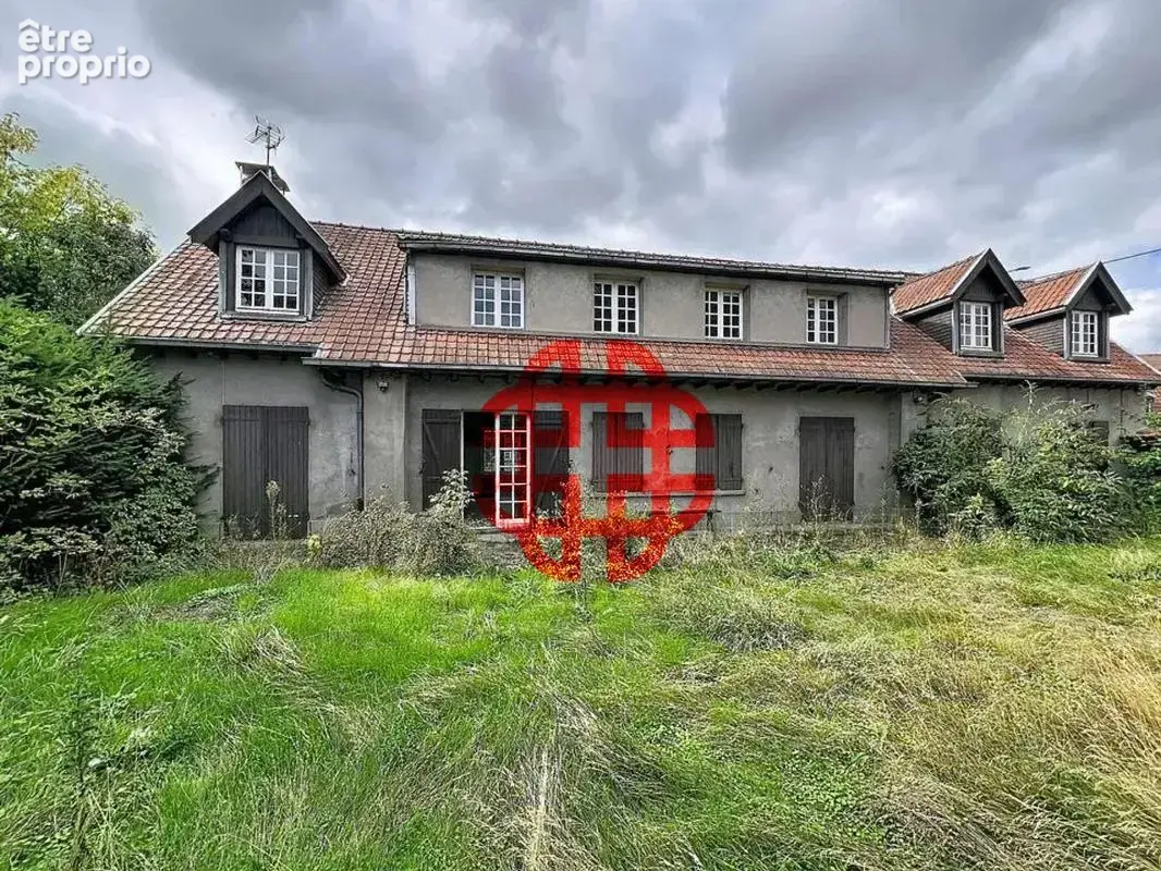 Maison à AVELIN