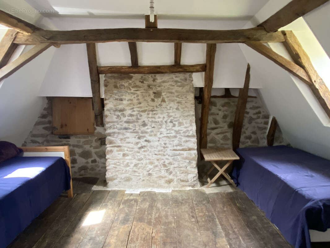 Maison à JUILLAC