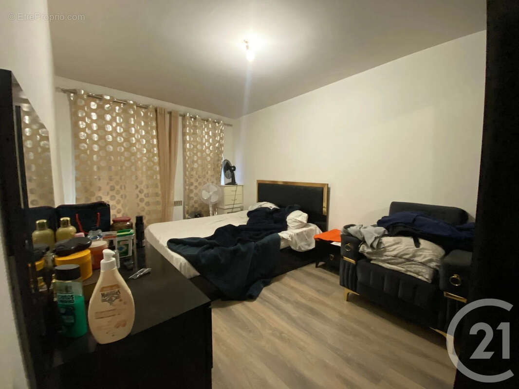 Appartement à DAMMARTIN-EN-GOELE