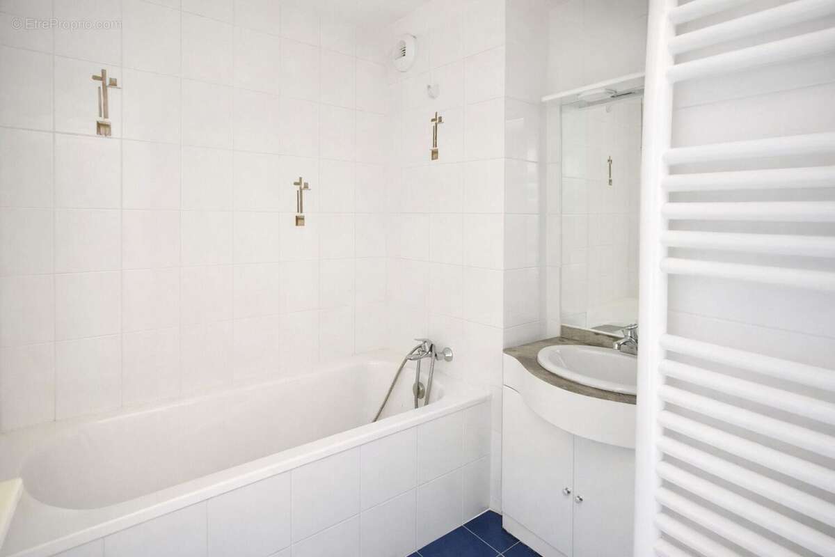 Photo 5 - Appartement à LA ROCHELLE