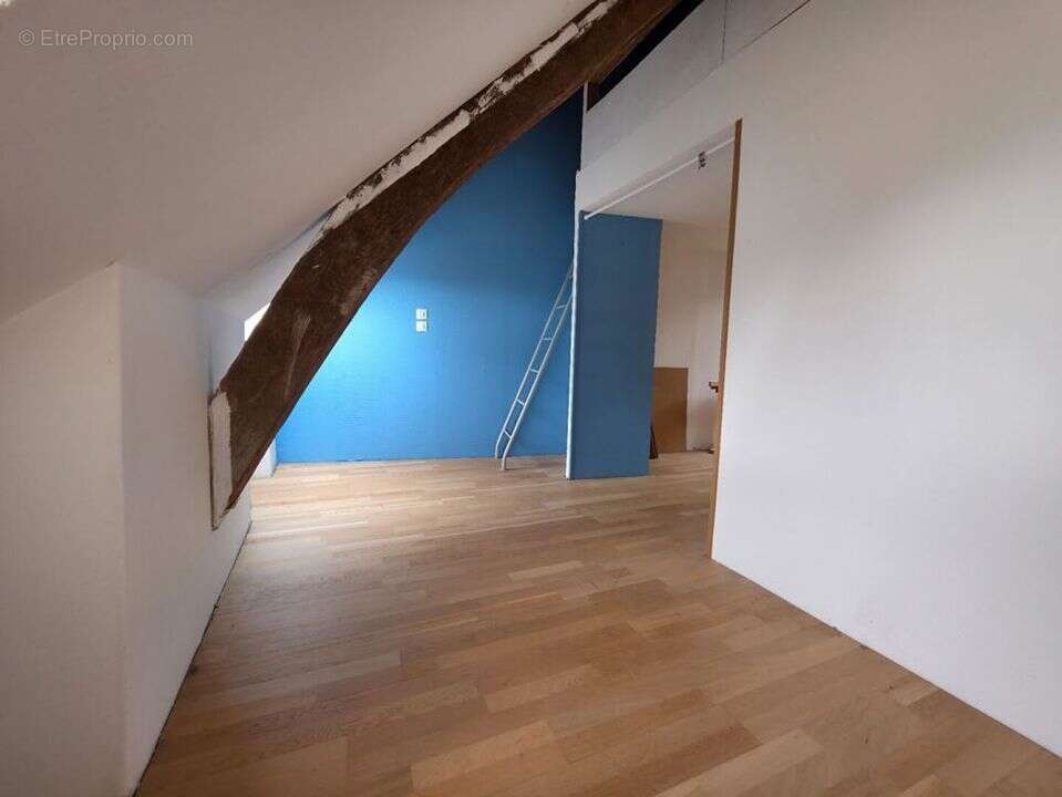 Maison à LE BENY-BOCAGE