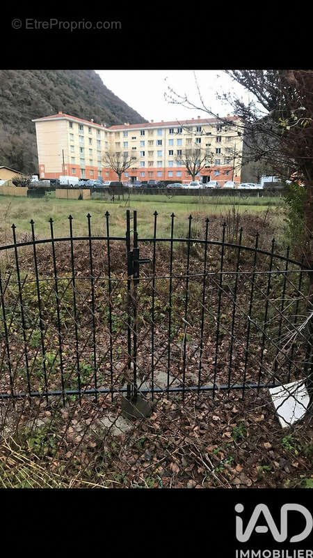 Photo 4 - Terrain à DIGNE-LES-BAINS